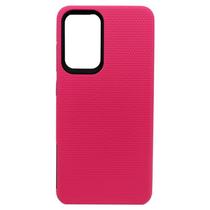 Capa hardbox samsung a52 pink