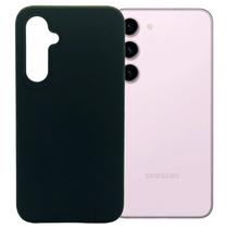 Capa Hardbox Samsung S23 FE preta Capa Hardbox Samsung S23 FE preta