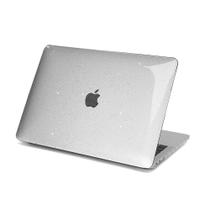 Capa Hardshell Glitter - Macbook Air 13 2020