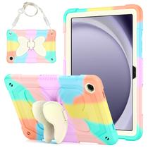 Capa HOGENL para Samsung Galaxy Tab A9+ Plus 11 2023 para crianças