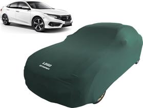 Capa Honda Civic G10 Tecido de Lycra