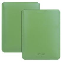 Capa HoYiXi para Kindle Paperwhite (6,8 polegadas) - Verde