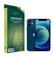 Capa Hprime Lightcase Apple iPhone 12 Mini Capa Hprime Lightcase Apple iPhone 12 Mini