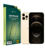 Capa Hprime Lightcase Apple iPhone 12 Pro Max