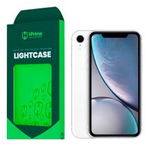 Capa HPrime LightCase Magnética Para iPhone XR 6.1 Capinha
