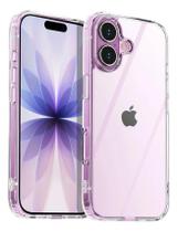 Capa Hprime Lightcase Para iPhone 17 Tela 6.3