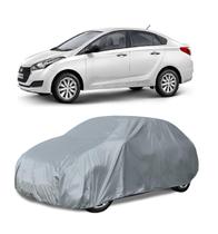 Capa Hyundai Hb20S Impermeável Proteção Total Bezzter