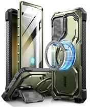 Capa i-Blason Armorbox para Samsung Galaxy S24 Ultra - Proteção Robusta