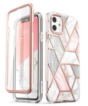 Capa i-Blason Cosmo Series para iPhone 11 (6,1") com Protetor de Tela