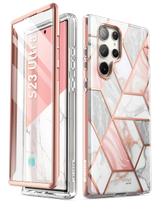 Capa i-Blason Cosmo Series para Samsung Galaxy S23 Ultra