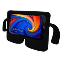 Capa Ibuy Infantil Mãozinha Emborrachada Para Tablet de 8" slim T290 T380 T385/T220/T225 /A7 LITE - IGUY