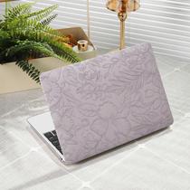 Capa iCasso compatível com MacBook Air de 13 polegadas 2018-2021