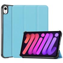 Capa Imã Auto Hibernação Novo iPad Mini 6 A2567 (2021)