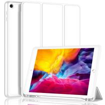 Capa iMieet para iPad 9.7 (2018/2017) de 6ª e 5ª geração com porta-lápis Capa iMieet para iPad 9.7 (2018/2017) de 6ª e 5ª geração com porta-lápis