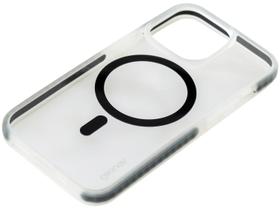 Capa Impact Pro Transparente para iPhone 13 - Pro Original Geonav Capa Impact Pro Transparente para iPhone 13 - Pro Original Geonav