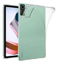 Capa Impacto Premium Transparente Para Redmi Pad Se 11 2023 Capa Impacto Premium Transparente Para Redmi Pad Se 11 2023