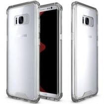 Capa Impacto Samsung Galaxy Note 8 9 10 Plus + Lite 20 Ultra