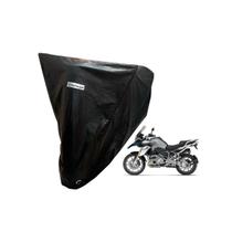 Capa Impermeável Bmw Gs Adventure Proteção Uv Térmica Forrad Capa Impermeável Bmw Gs Adventure Proteção Uv Térmica Forrad