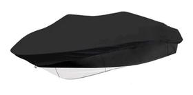 Capa Impermeável c/ UV Compatível Jet Boat Colunna 150