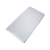 Capa Impermeável Colchão Caixa de Ovo Casal - Natural Capa Impermeável Colchão Caixa de Ovo Casal - Natural