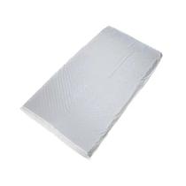 Capa Impermeável Colchão Caixa Ovo Solteiro 1,88x88x7cm NHC Capa Impermeável Colchão Caixa Ovo Solteiro 1,88x88x7cm NHC