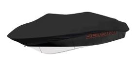 Capa Impermeável com UV Compatível Jet Boat Yamaha 270