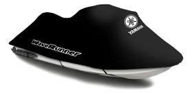 Capa Impermeável Compatível Jet Ski Yamaha Wave Blaster Capa Impermeável Compatível Jet Ski Yamaha Wave Blaster