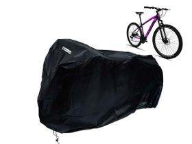 Capa Impermeável de cobrir bike bicicleta