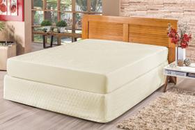 Capa Impermeável de Colchão Solteiro King 98cm x 40cm alt