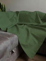 Capa Impermeável de Sofá para Cães e Gatos Proteção Contra Pelos e Líquidos - Medida 135x135