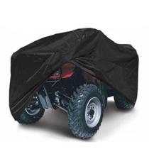 Capa Impermeável Forrada Quadriciclo Honda Fourtrax 420 Capa Impermeável Forrada Quadriciclo Honda Fourtrax 420