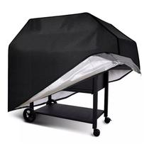 Capa impermeável, grade protetora tamanho S para Asador Capa impermeável, grade protetora tamanho S para Asador