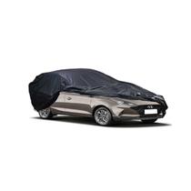 Capa Impermeável Hb20 Hatch Forrada Uv Térmica Com Zíper Capa Impermeável Hb20 Hatch Forrada Uv Térmica Com Zíper