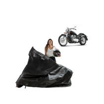 Capa Impermeável Honda Shadow Boulevard 600 750 800 1500