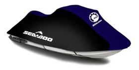 Capa Impermeável Jet Ski compatível Sea-Doo GTX IS