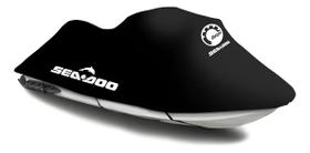 Capa Impermeável Jet Ski compatível Sea-Doo RXP/RX DI 04-11