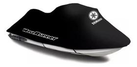 Capa Impermeável Jet Ski compatível Yamaha VX HO 18-21 Capa Impermeável Jet Ski compatível Yamaha VX HO 18-21