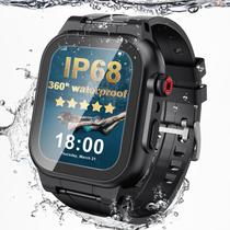 Capa Impermeável LaBold para Apple Watch 45mm - IP68