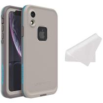 Capa Impermeável LifeProof FRē Series para iPhone XR