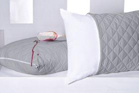 Capa Impermeável Matelada Xuxão 1,30 x 40cm com Zíper