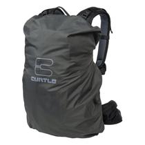 Capa Impermeável Mochila Curtlo Raincover M 35 a 45 Litros