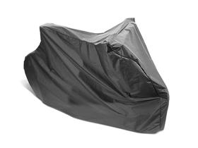 Capa Impermeável Modelo Slim Para Bicicleta BTWIN Aro 29