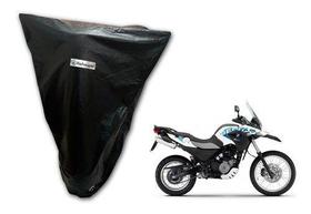 Capa Impermeável Moto Bmw G 650 Gs / Sertão Capa Impermeável Moto Bmw G 650 Gs / Sertão