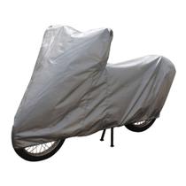 Capa Impermeável Moto C/ Cadeado Bmw R1200 Gs Sem Bau MCmc4 Capa Impermeável Moto C/ Cadeado Bmw R1200 Gs Sem Bau MCmc4