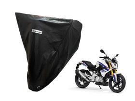 Capa Impermeável Moto Cbr 600 Rr