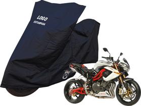 Capa Impermeável Moto Esportiva Benelli TNT 1130 Sport Evo