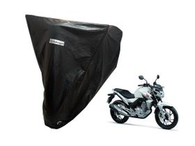 Capa Impermeável Moto Honda Cb 250 F Twister Capa Impermeável Moto Honda Cb 250 F Twister