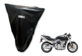 Capa Impermeável Moto Honda Cb 600 F Hornet Capa Impermeável Moto Honda Cb 600 F Hornet