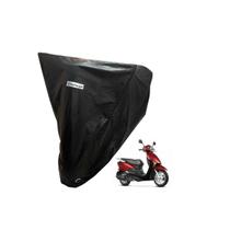 Capa Impermeável Moto Honda Lead 110 Forrada Resistente Capa Impermeável Moto Honda Lead 110 Forrada Resistente