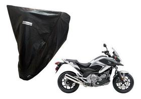 Capa Impermeável Moto Honda Nc 700x Capa Impermeável Moto Honda Nc 700x